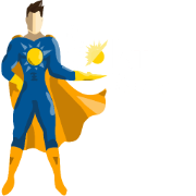 Logo Le Solarman