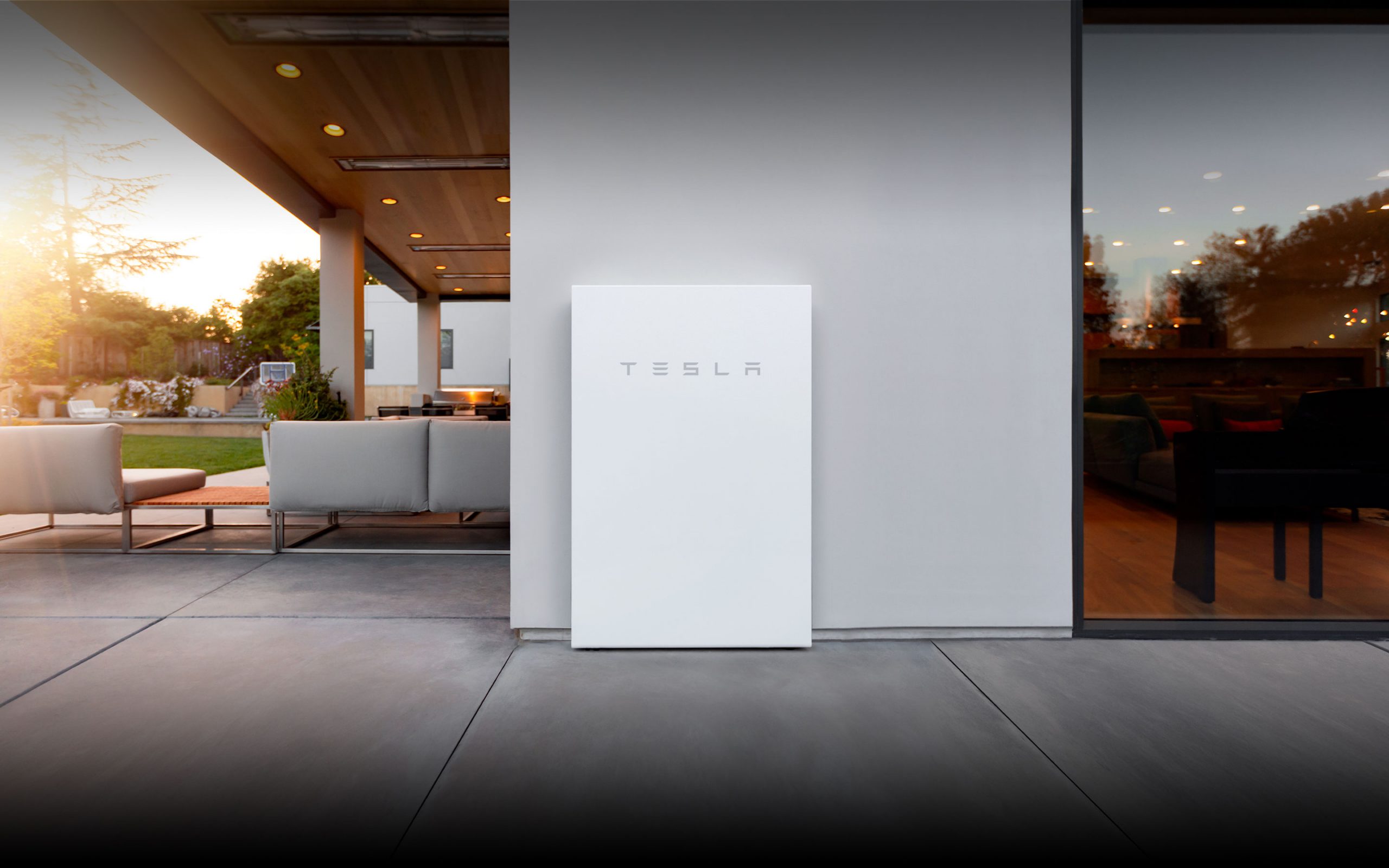 Tesla Powerwall 3 officielle