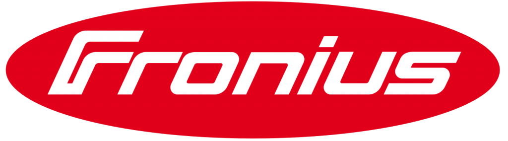 Fronius Title Image