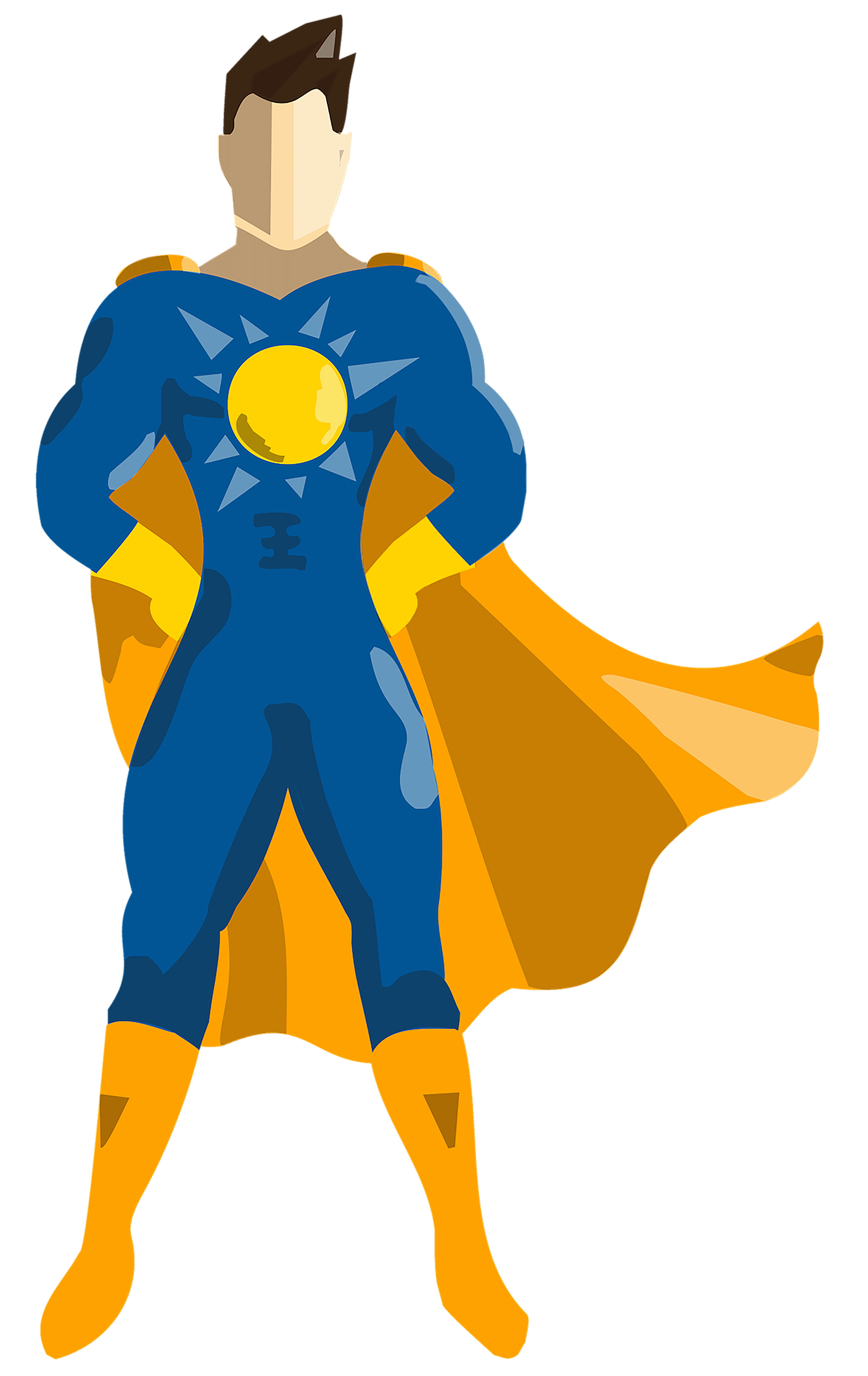 Logo Le Solarman