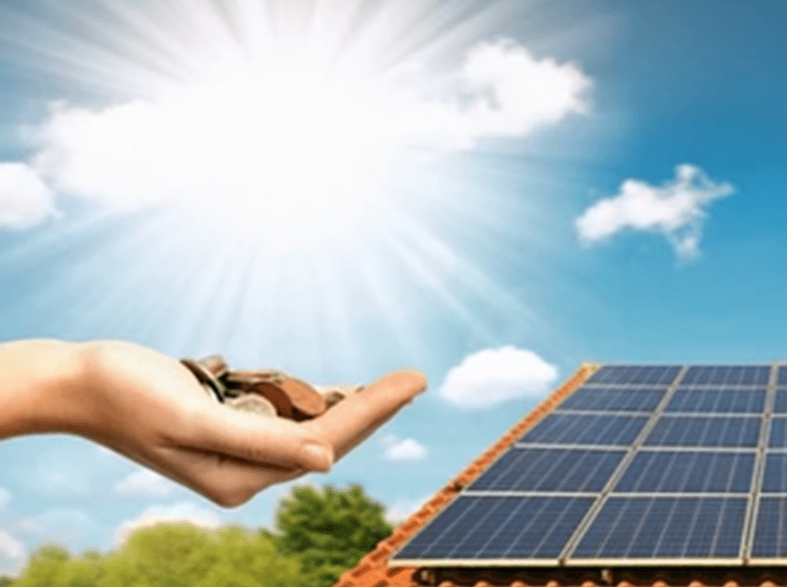 Panneaux solaire et photovoltaïque à Blanquefort