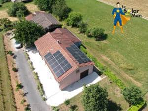 energie renouvelable à Bordeaux