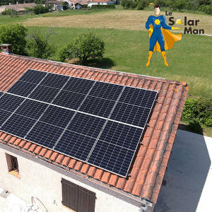 Panneaux photovoltaïque et solaires à Talence